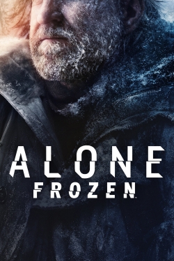 Watch Alone: Frozen movies free hd online