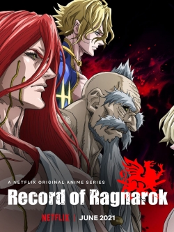 Watch Record of Ragnarok movies free hd online