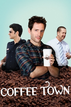 Watch Coffee Town movies free hd online