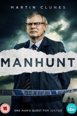 Watch Manhunt movies free hd online