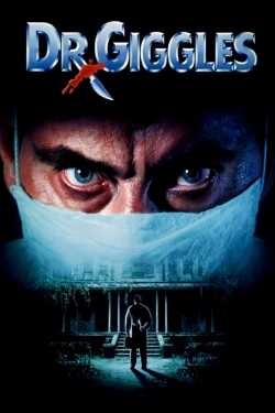 Watch Dr. Giggles movies free hd online