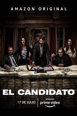 Watch El Candidato movies free hd online