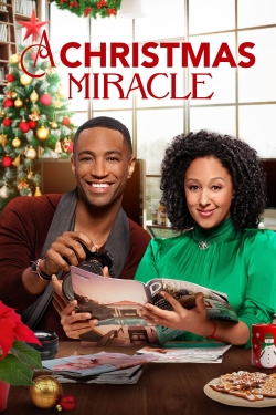 Watch A Christmas Miracle movies free hd online