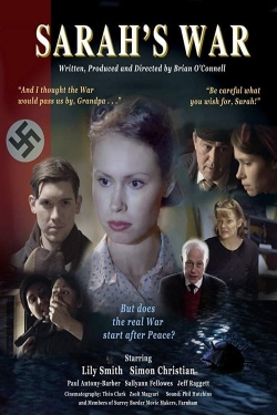 Watch Sarah's War movies free hd online