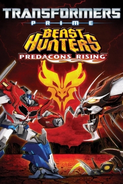 Watch Transformers Prime Beast Hunters: Predacons Rising movies free hd online