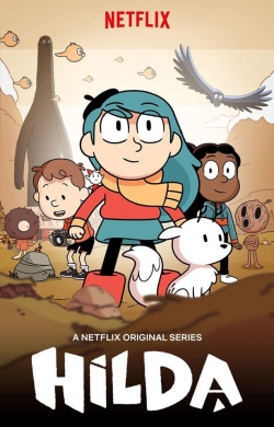 Watch Hilda movies free hd online