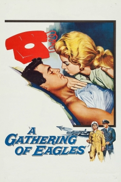 Watch A Gathering of Eagles movies free hd online