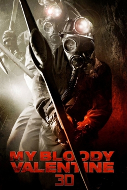 Watch My Bloody Valentine movies free hd online