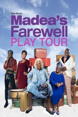 Watch Tyler Perry's Madea's Farewell Play movies free hd online