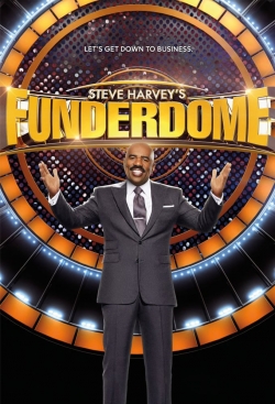 Watch Steve Harvey's Funderdome movies free hd online