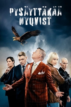 Watch Stop Nyqvist movies free hd online