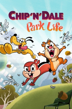 Watch Chip 'n' Dale: Park Life movies free hd online