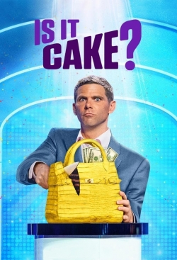 Watch Is It Cake? movies free hd online