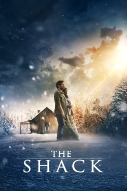 Watch The Shack movies free hd online