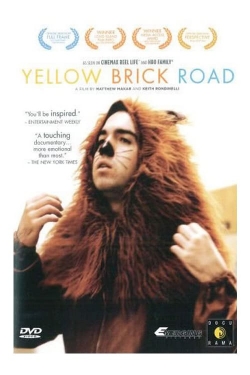 Watch Yellow Brick Road movies free hd online