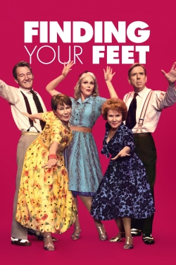 Watch Finding Your Feet movies free hd online