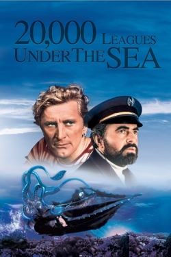 Watch 20,000 Leagues Under the Sea movies free hd online