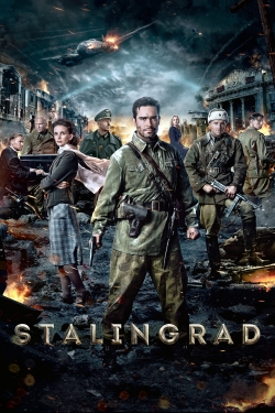 Watch Stalingrad movies free hd online