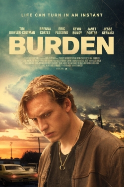 Watch Burden movies free hd online