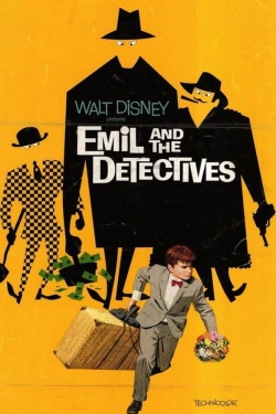 Watch Emil and the Detectives movies free hd online