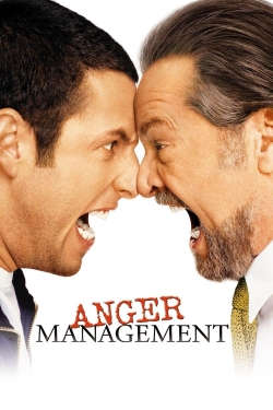 Watch Anger Management movies free hd online