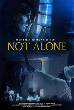 Watch Not Alone movies free hd online