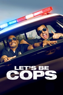 Watch Let's Be Cops movies free hd online