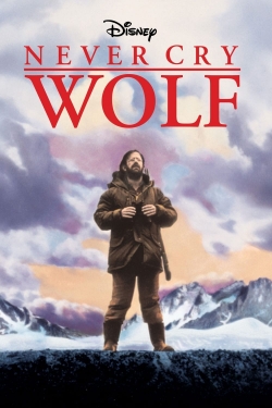 Watch Never Cry Wolf movies free hd online