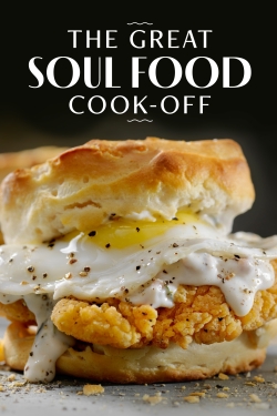 Watch The Great Soul Food Cook Off movies free hd online