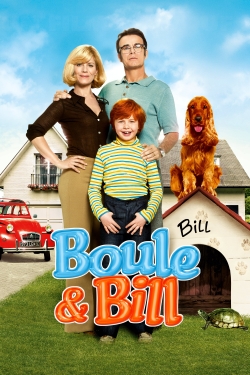 Watch Boule & Bill movies free hd online