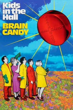 Watch Kids in the Hall: Brain Candy movies free hd online