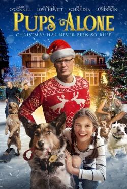 Watch Pups Alone movies free hd online