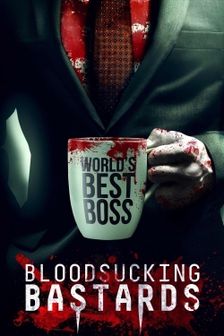 Watch Bloodsucking Bastards movies free hd online