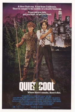 Watch Quiet Cool movies free hd online