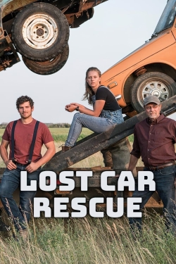 Watch Lost Car Rescue movies free hd online