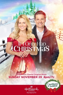 Watch If I Only Had Christmas movies free hd online