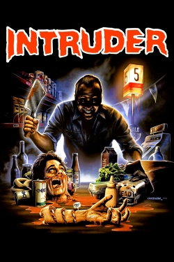 Watch Intruder movies free hd online