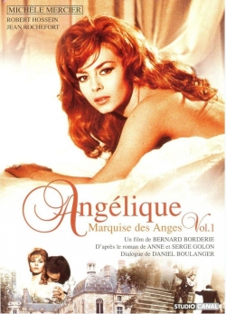 Watch Angelique movies free hd online