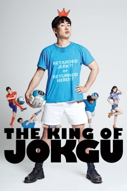 Watch The King of Jokgu movies free hd online