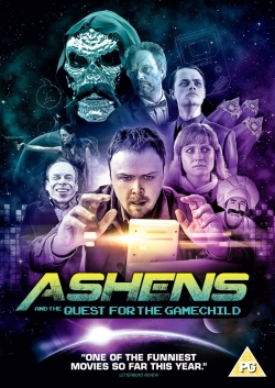 Watch Ashens and the Quest for the Gamechild movies free hd online