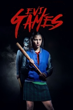 Watch Evil Games movies free hd online