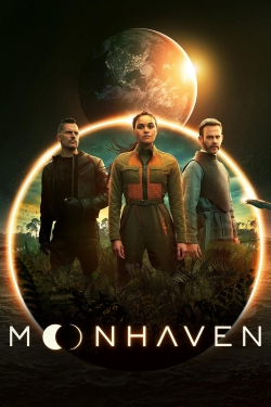 Watch Moonhaven movies free hd online