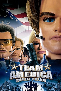 Watch Team America: World Police movies free hd online