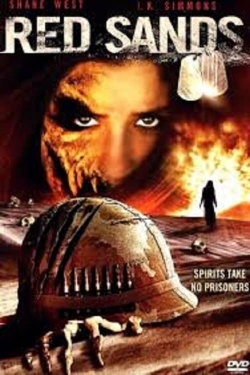 Watch Red Sands movies free hd online