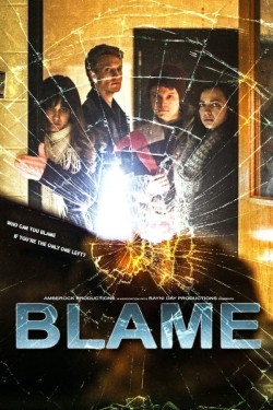 Watch Blame movies free hd online