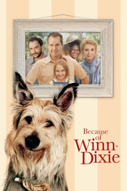 Watch Because of Winn-Dixie movies free hd online