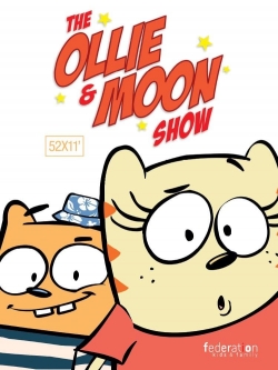 Watch The Ollie & Moon Show movies free hd online