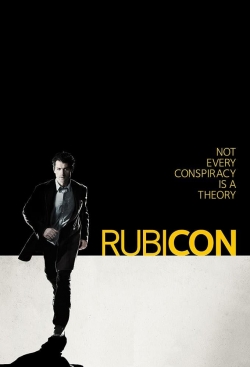 Watch Rubicon movies free hd online