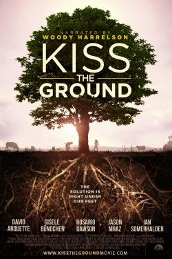 Watch Kiss the Ground movies free hd online