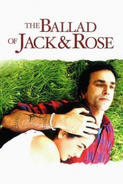 Watch The Ballad of Jack and Rose movies free hd online